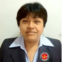 Ofelia Luz Barrios Moquillaza