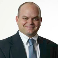 Nathan Slaughter, AICP, CFM