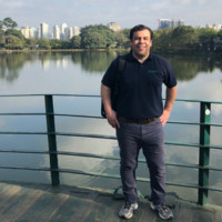 Manuel Tobar Gonzalez