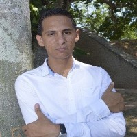 Daniel Eduardo Lopez Hernandez