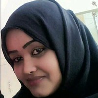 Malaz Mohammed