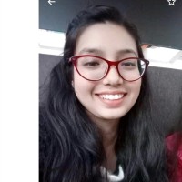 Kavya Shree