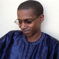 Cheikh Oumar kane
