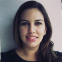 María Cristina Paredes