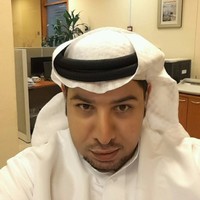 Mohammed Ahmed Al Qassab