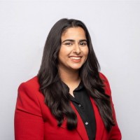 Sara Haider