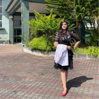 Dr. Fatema Ali Asgar Tashrifwala