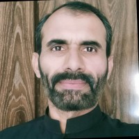 Muhammad Sana Ullah