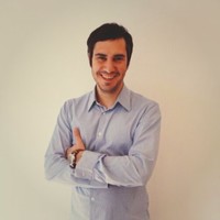 Jorge Maestre Antoli