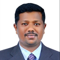 Anish Sasidharan
