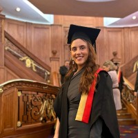 Catriona McGrattan MIATI