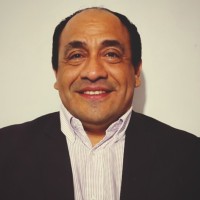 Javier Antonio Vásquez Gerente de Proyectos Tecnológicos