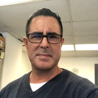 Frank Carrillo