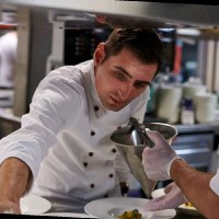 Adrian Agreci