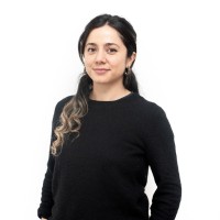 Nina Crump