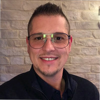 Fabien Huart