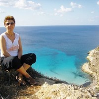 Patrizia Bernardoni