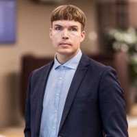 Jacob Lau Pedersen
