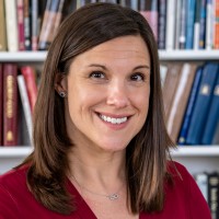 Caroline Cupp