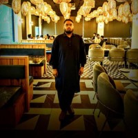 Nabahat Nafees