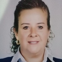 Mary Carmen Bautista Fernández