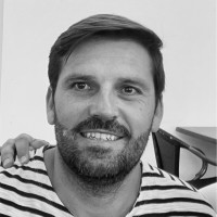 Jeremy Gaudin