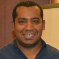 Ibrahem Mahmoud