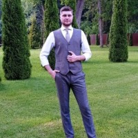 Егор Анищёнок