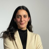 Carlota Sofia Molinero Arufe