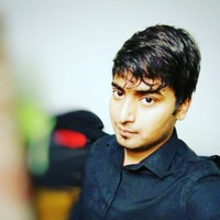 Wilson Dsouza