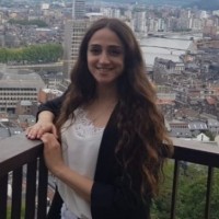Stephanie Melhem