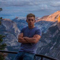 Daniil Belikau