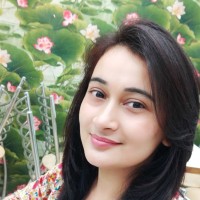 Laxmi Negi
