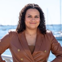 Luz Arregoces, Mcp