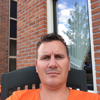 Jaap Tol Ditje