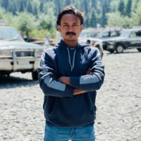 Mumtaz Ahmed Siddiqui