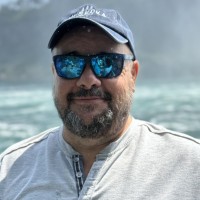 Andrew Ford
