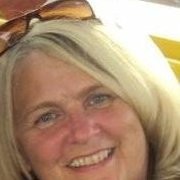 Peggy Wilson