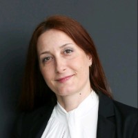 Jelena Stamenkovic