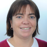 Gillian Thomson