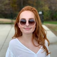 Kiley Gregory