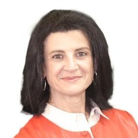 Ghislaine CHEVROLET FISSE