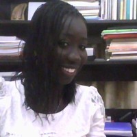 Fatou Déme Sourang SAMB