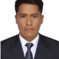 Henry Amaro Gutierrez