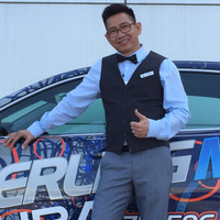 Chris Nguyen