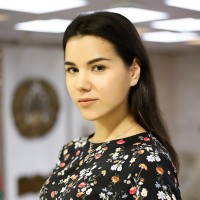 Aleksandra Mshar