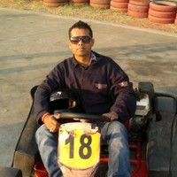 Navin Singh