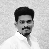 Manikandan Muthaiyan