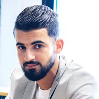 Rafik Belarouci