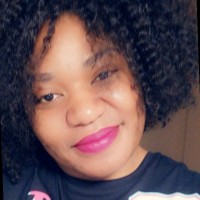 Helene Mukaji Mwenyi